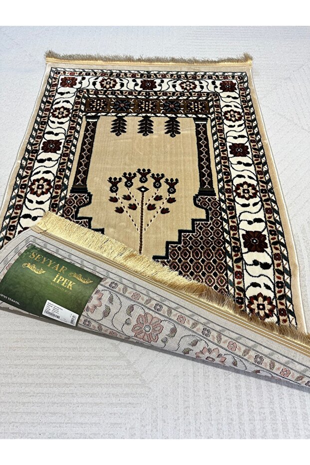 Ipek Halı Seccade - 4