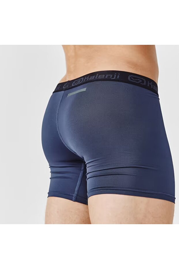 Mikrofiber Koşu Boxerı - 5