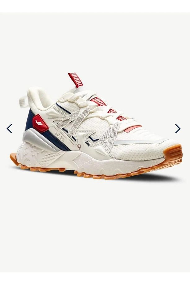 24BAU00MRC4U-001 Trail Mercury 4 Unisex Günlük Spor Ayakkabı - 1