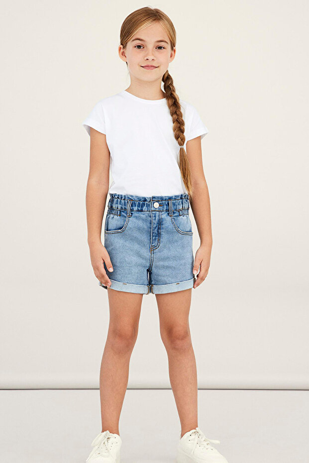 Dívčí šortky - 5