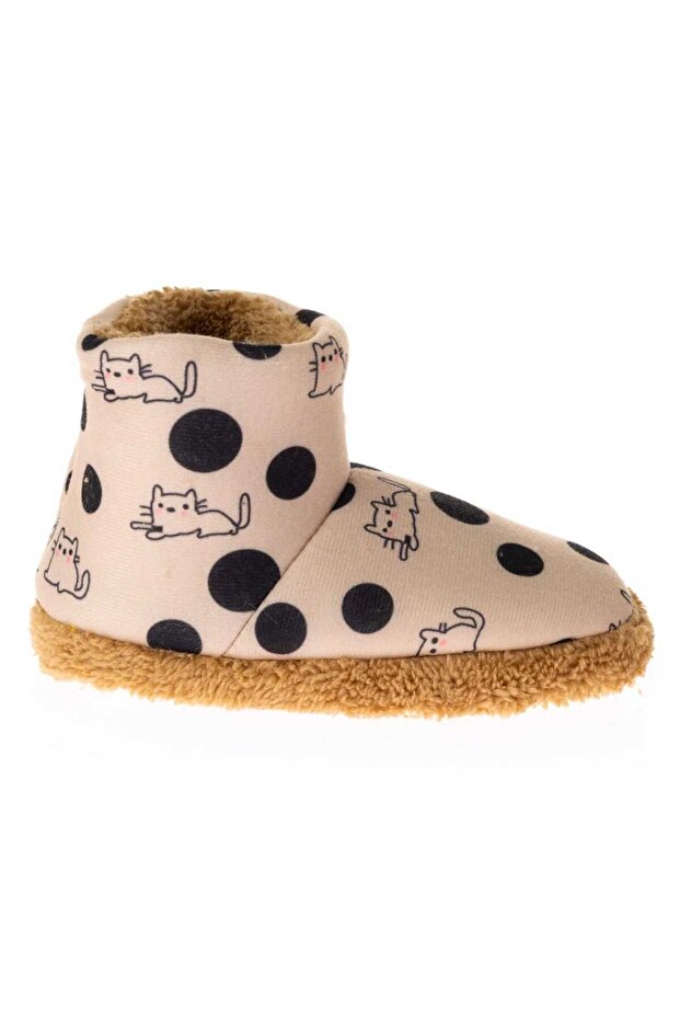Дівчачі домашні капці - 4