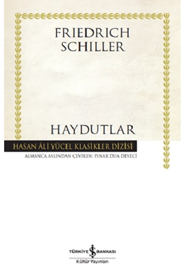 Haydutlar