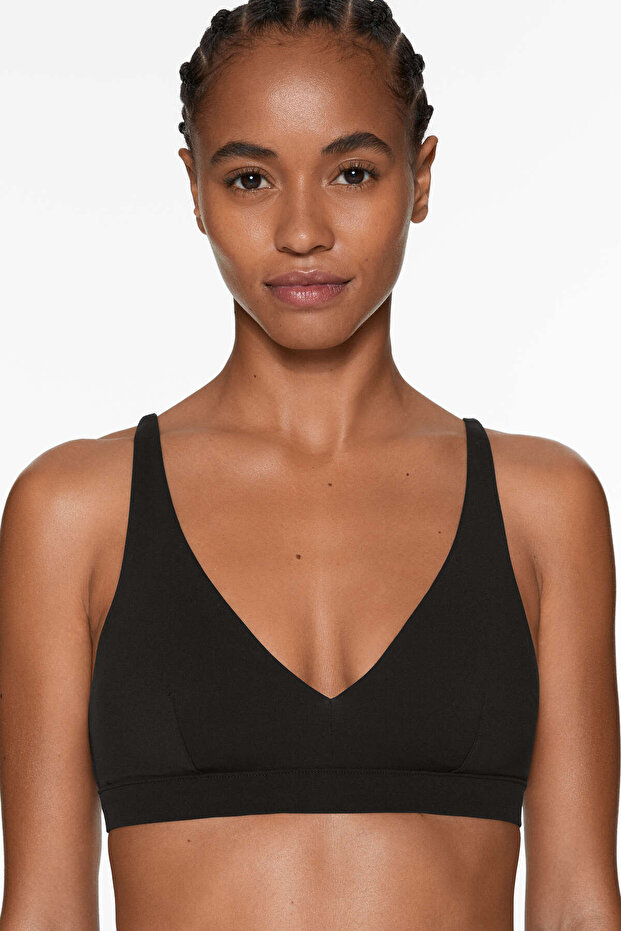 أعلى بيكيني الرسن - 1