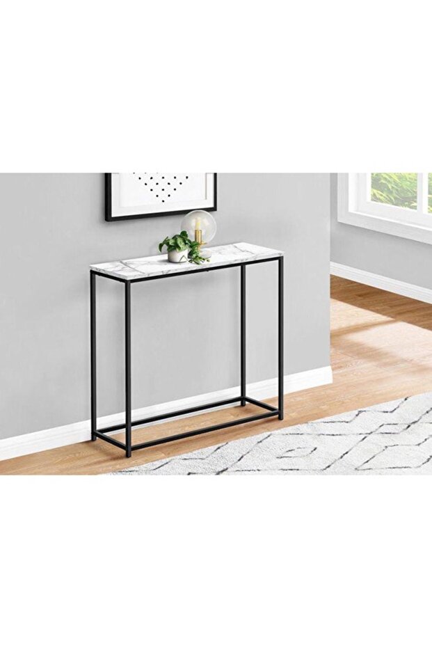 Klasik Dresuar Antre & HOL Metal Ayakllı - 3