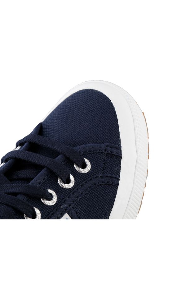 2750 Cotu Classic Unisex Günlük Ayakkabı S000010-F43-SP Lacivert - 6