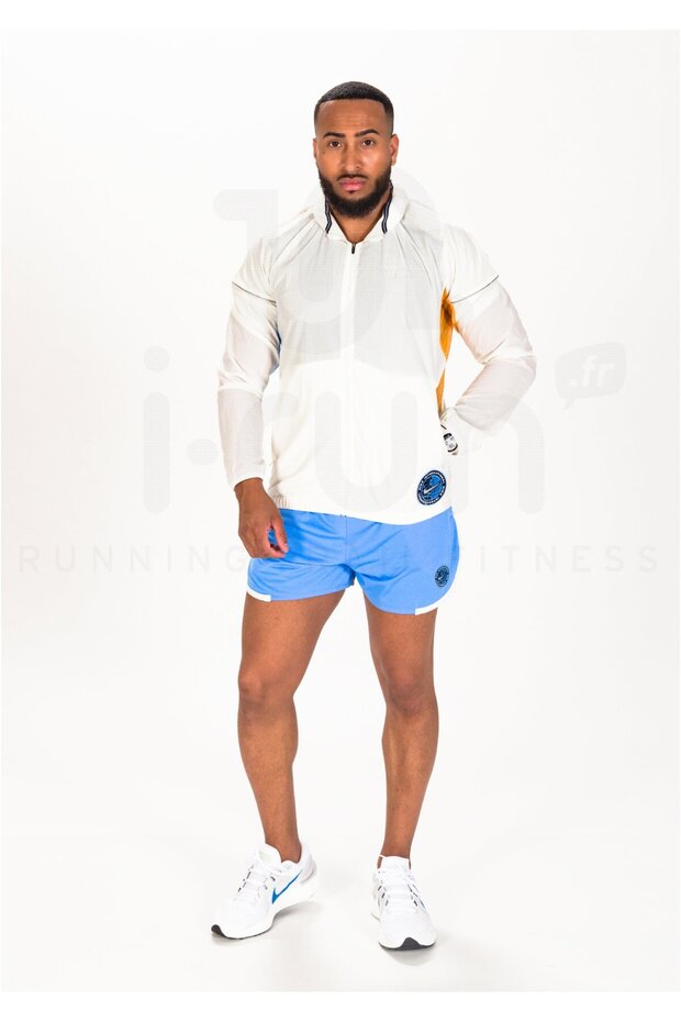 Dri-Fit 4 İNC Running Erkek Şort CNG-STORE - 6