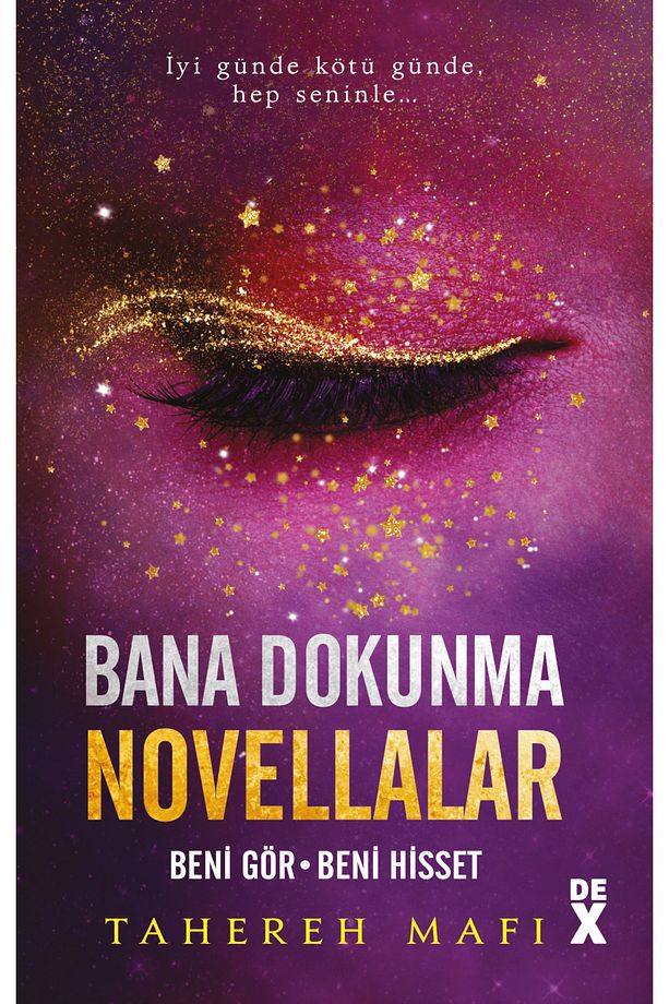 Bana Dokunma Novellalar 2 - 1