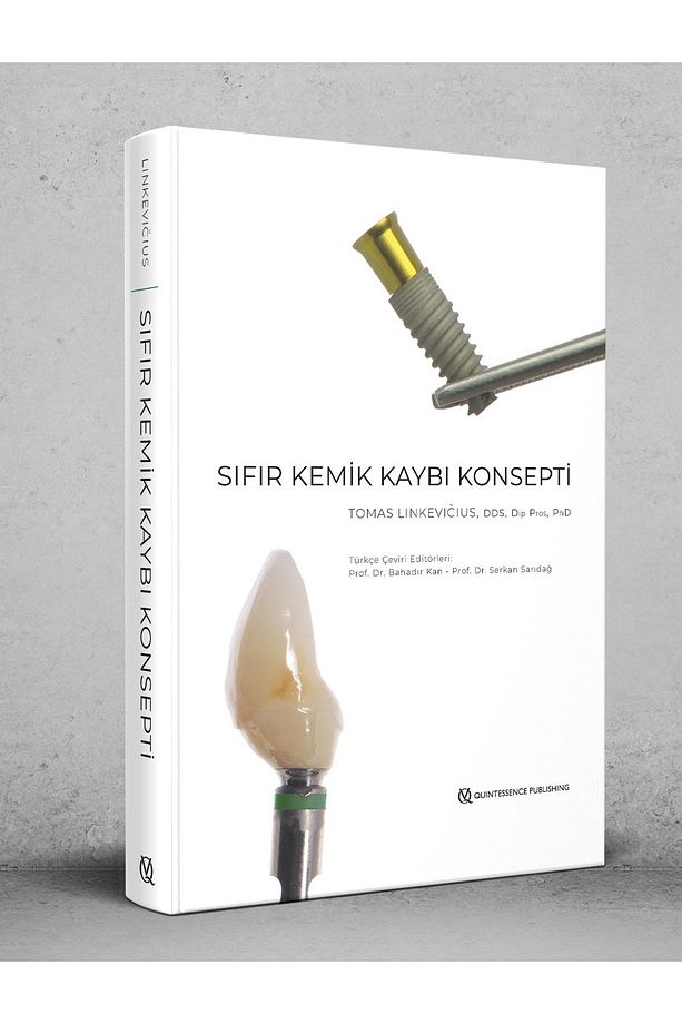 Sıfır Kemik Kaybı Konsepti - 1