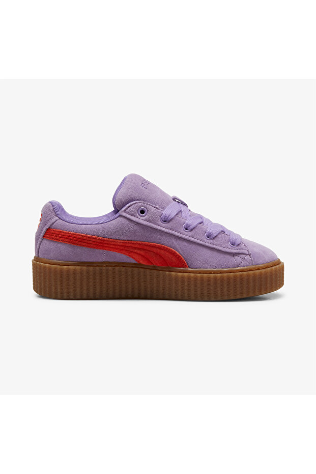 X Fenty Creeper Phatty Women's Lilac Sneaker