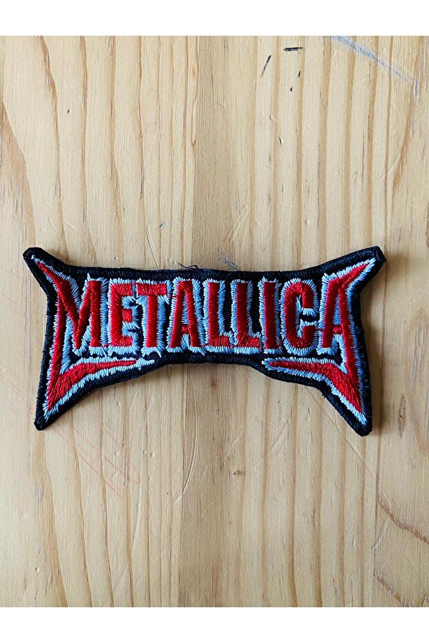 رقعة تزوير ميتاليكا 10x5 سم - 1