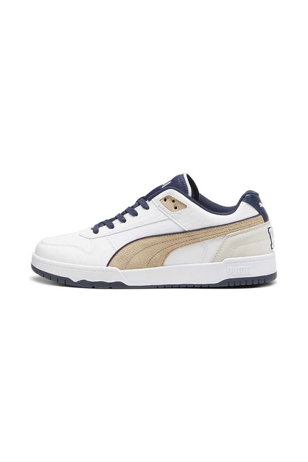 RBD Game Low Retro Club - 1