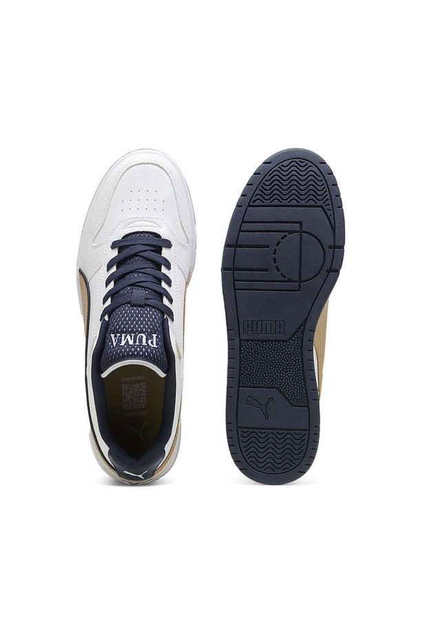 RBD Game Low Retro Club - 4