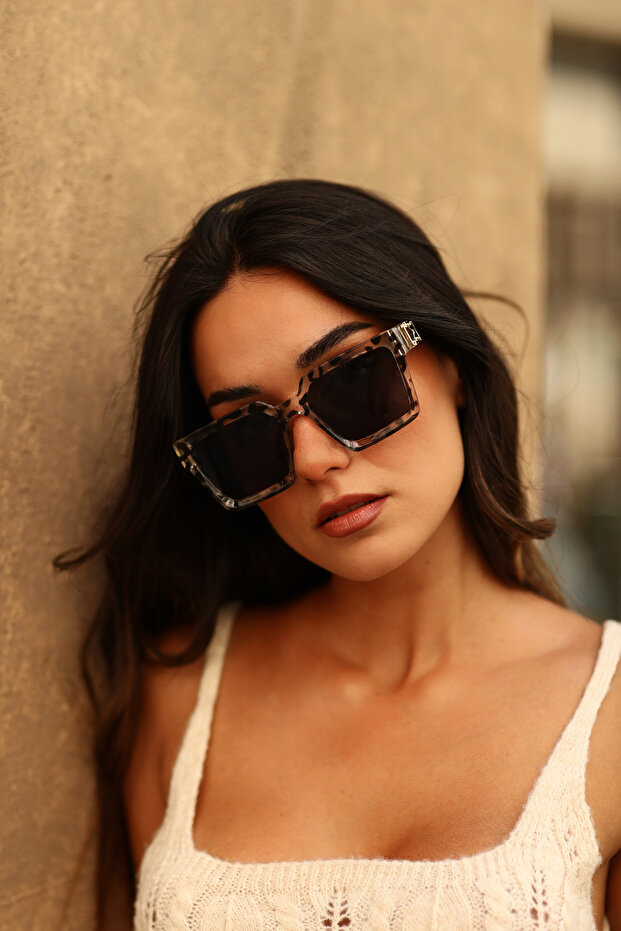 Zebra Güneş Gözlüğü - 6