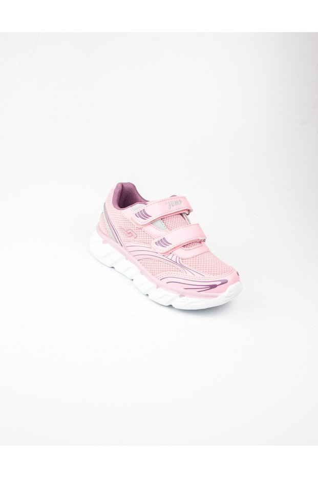 30002 Pink Girl's Sneakers