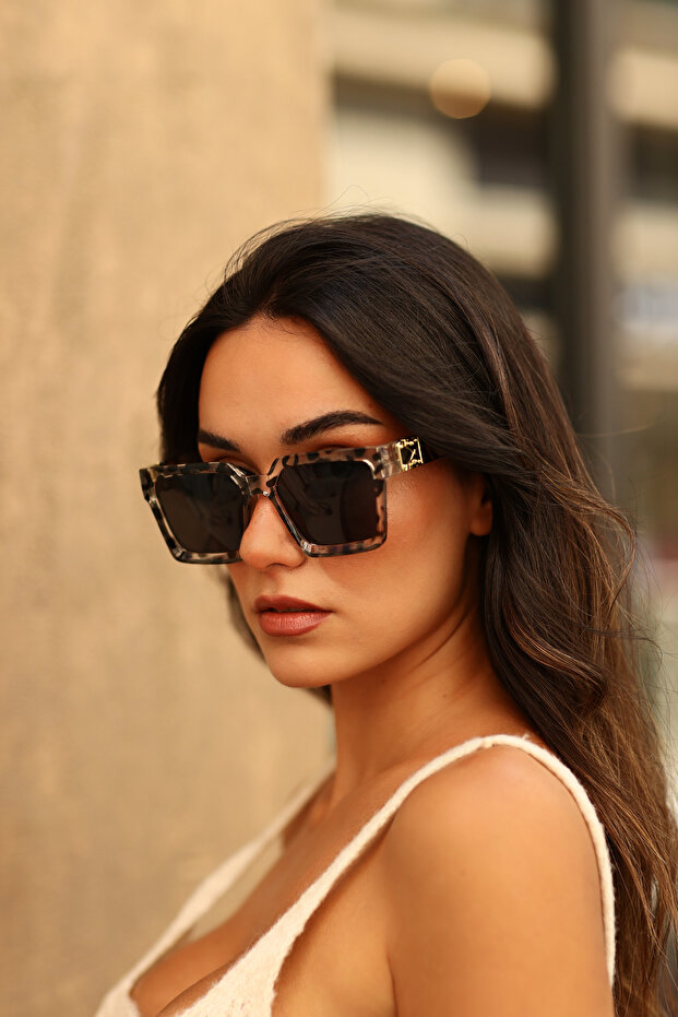 Zebra Güneş Gözlüğü - 5