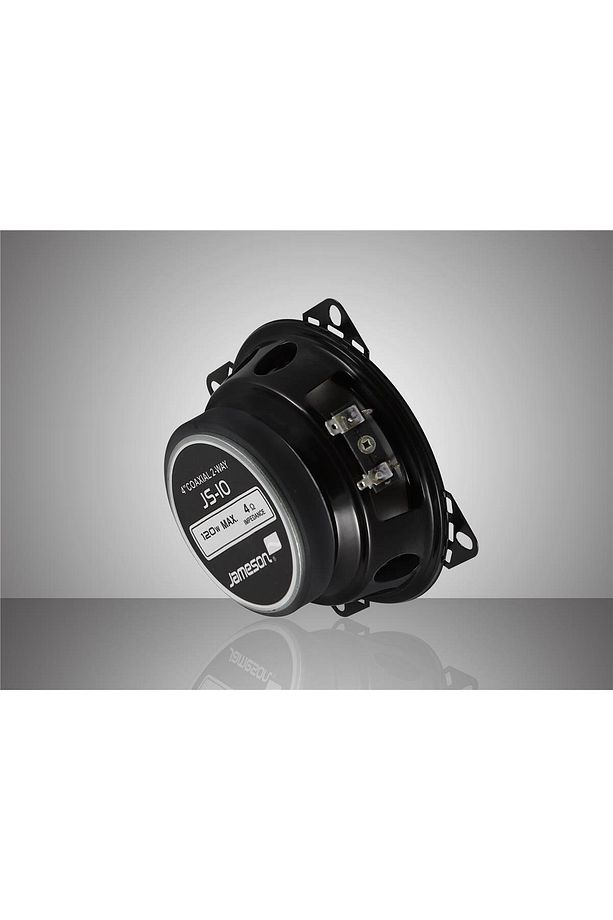 JS-10-10CM-2 YOLLU-120W KALİTELİ KAPI HOPARLÖRÜ - 2