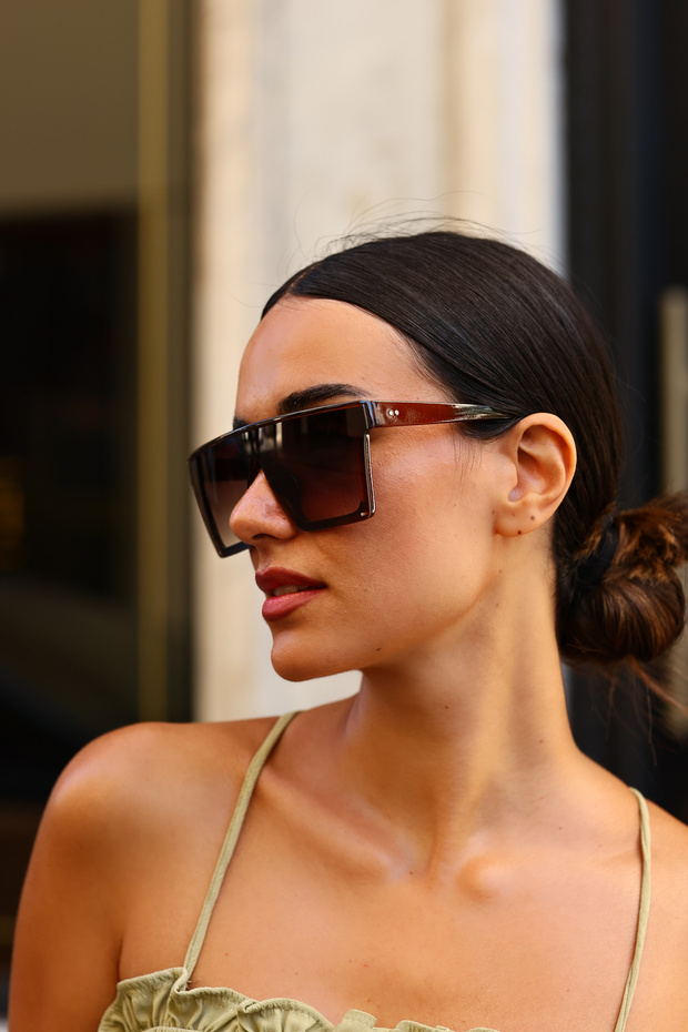 Güneş Gözlüğü - 7