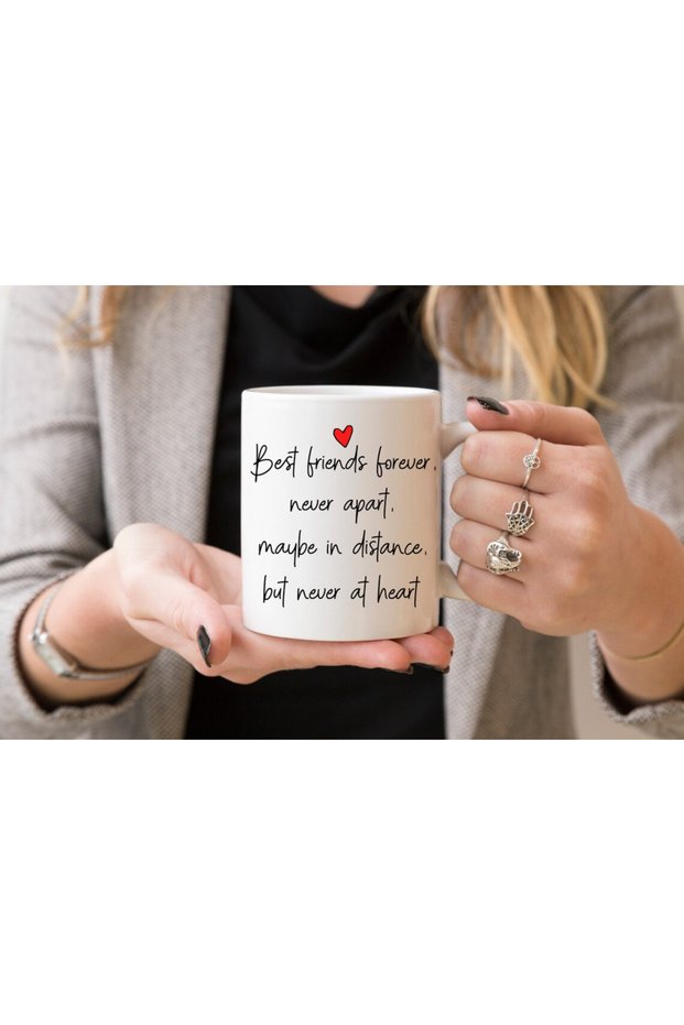 Birthday Gift Love Mug for Best Friends Birthday Gift for Best Friends