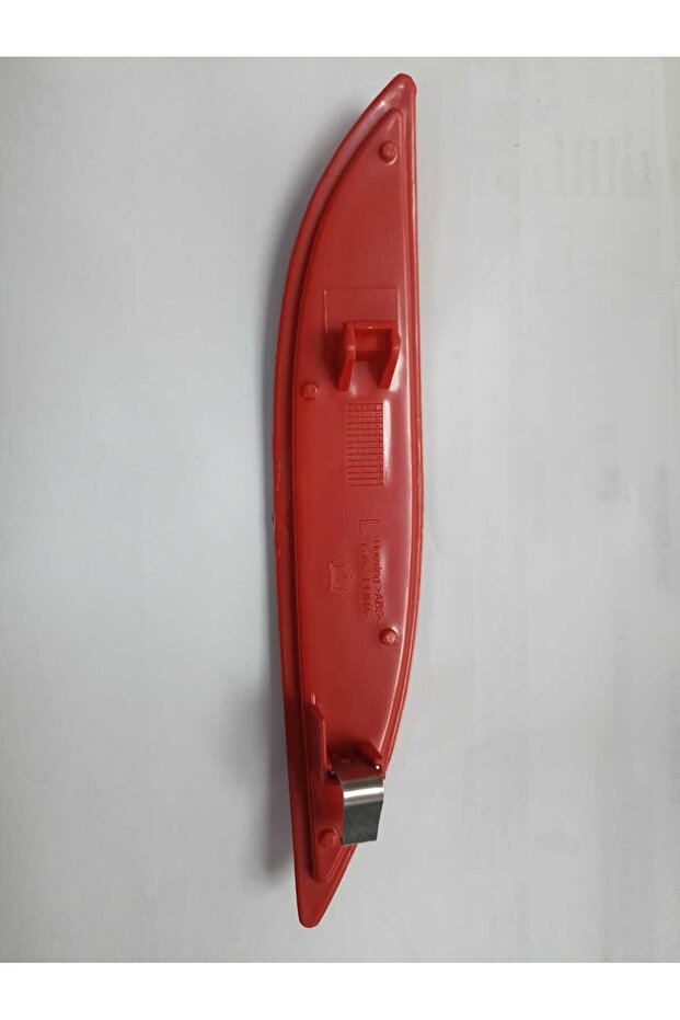 FLUANCE -TAMPON REFLEKTÖRÜ ARKA SOL ( GEPAS 7736005 ) - 2