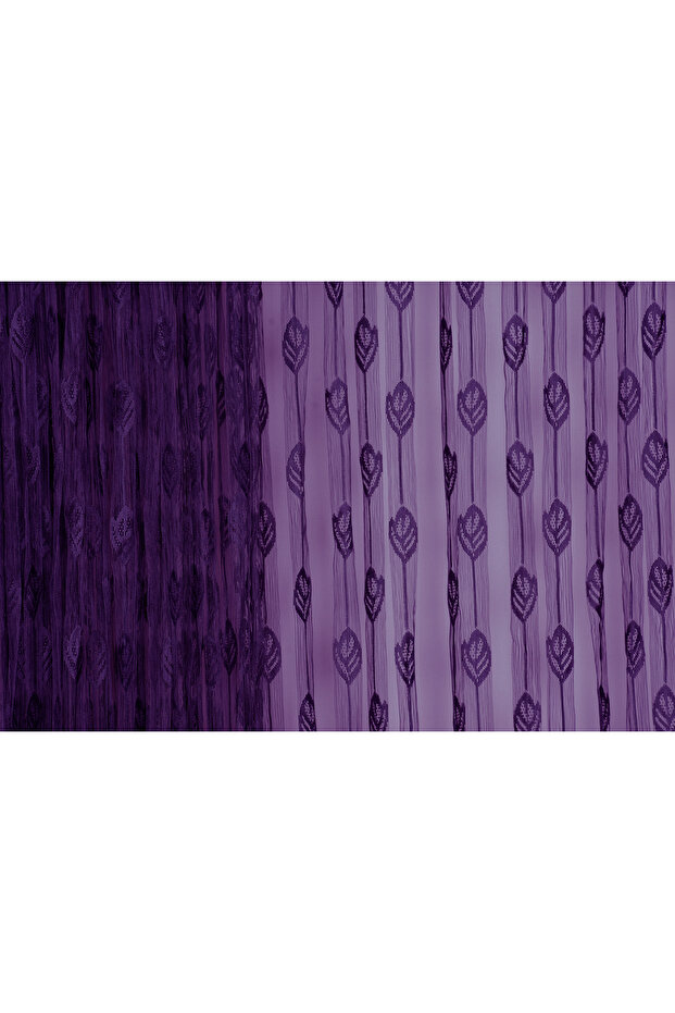 ÇINAR MODEL MOR RENK 285 x 200 cm - 7