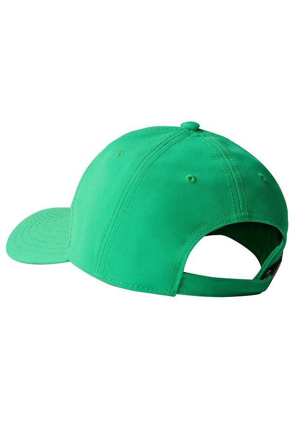 F0A4VSVPO81-R The North Face Recycled 66 Classıc Hat Şapka Yeşil - 2