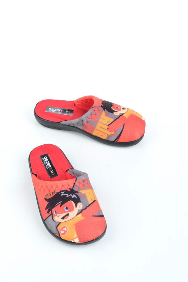 Fiú otthoni papucs - 1