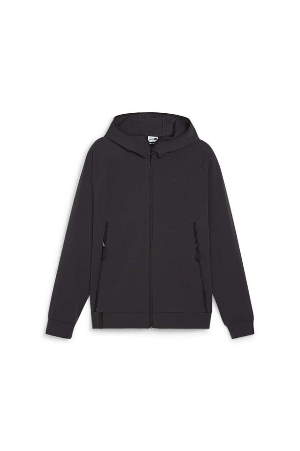 PUMATECH Track Jacket - 3