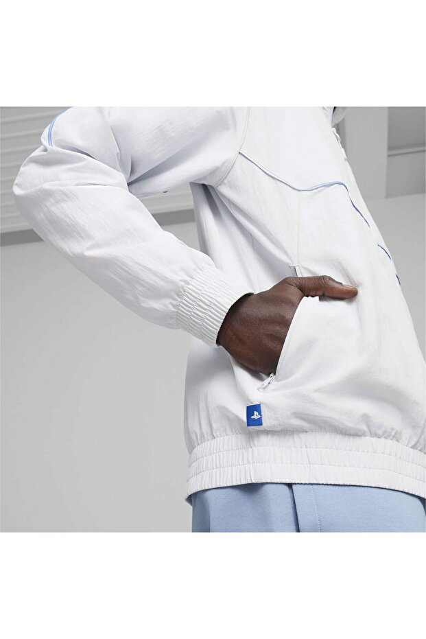 X PLAYSTATION Jacket - 6
