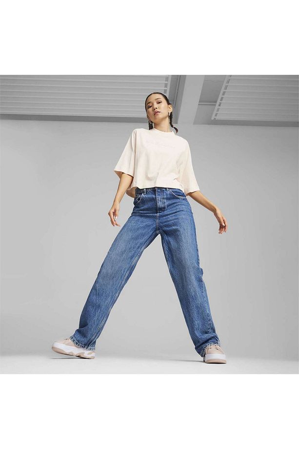 CLASSICS+ Oversized Tee - 5
