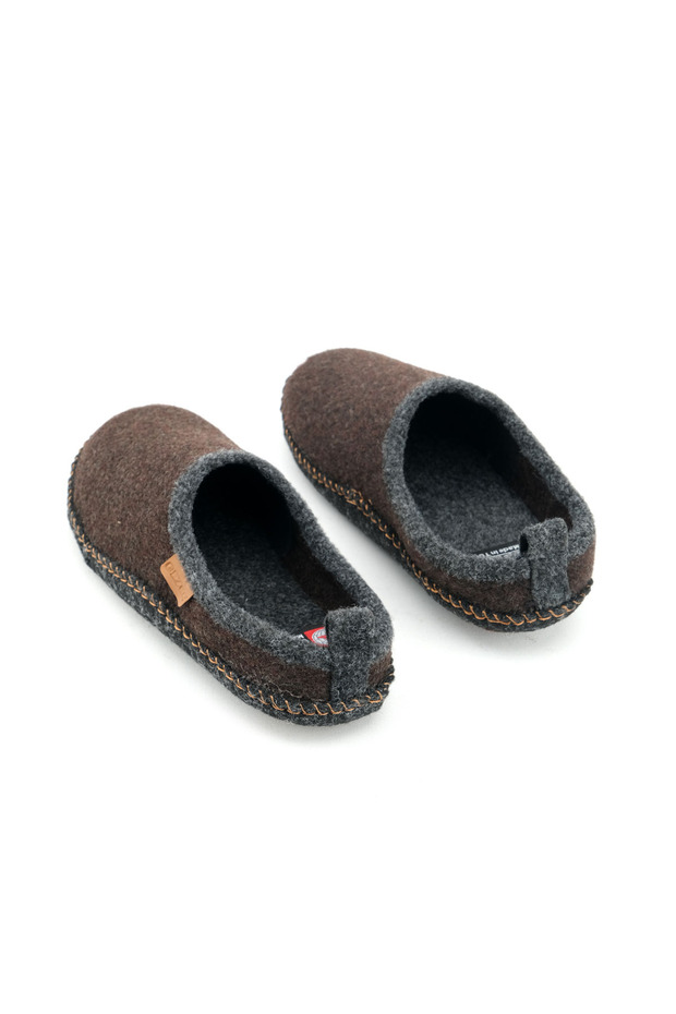 شباشب رجالية شتوية - 4