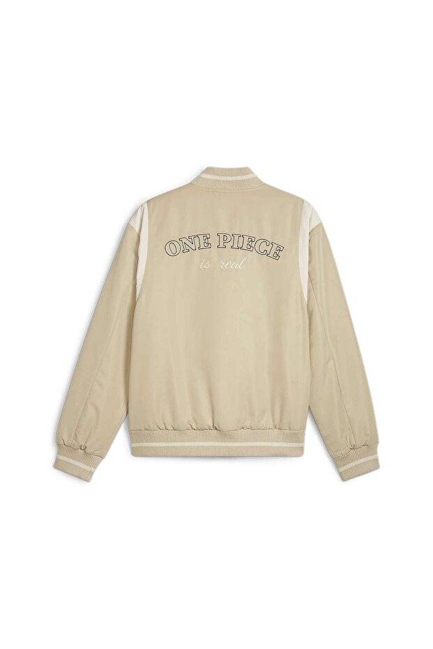 X ONE PIECE Jacket - 4