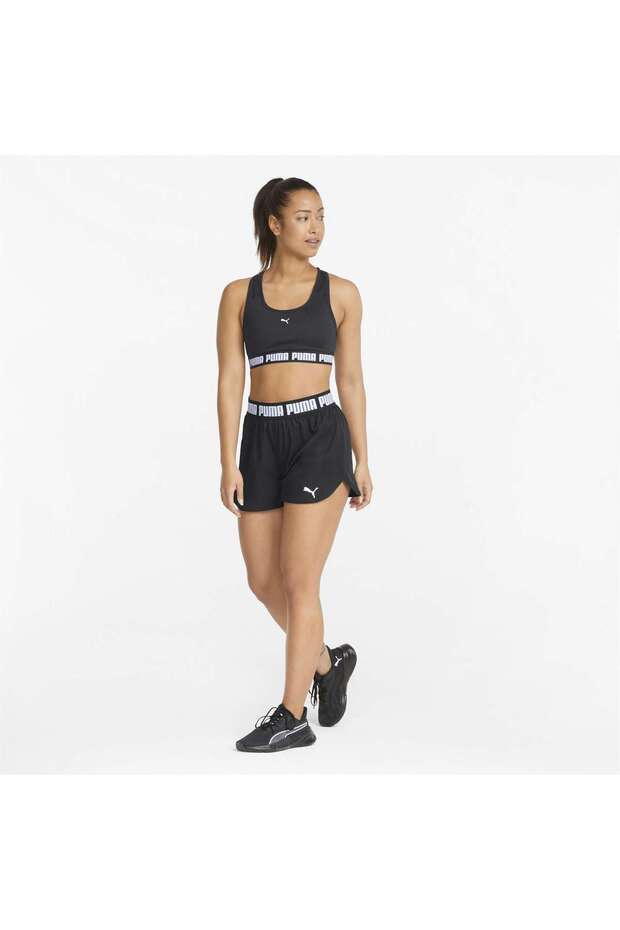 Train PUMA STRONG WVN3"Short - 5