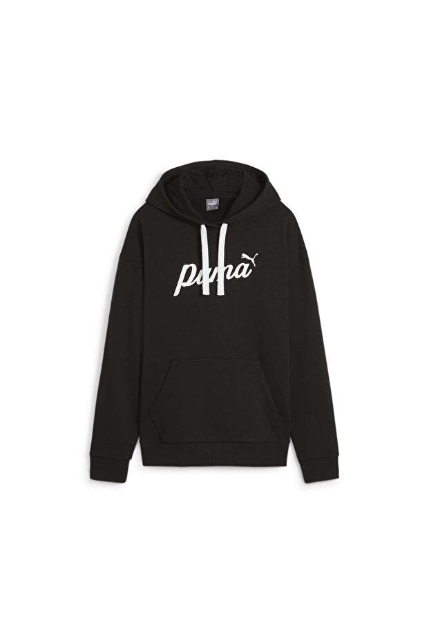 ESS+ Script Hoodie TR - 3