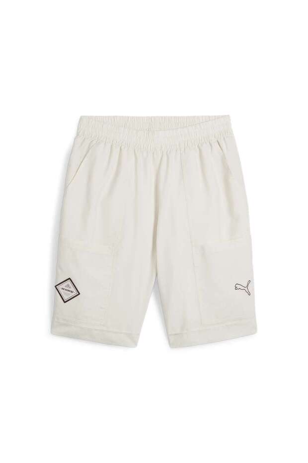 PL Summer Crew Shorts - 3