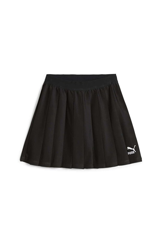CLASSICS Pleated Skirt - 3