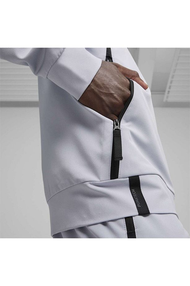 PUMATECH Track Jacket - 5
