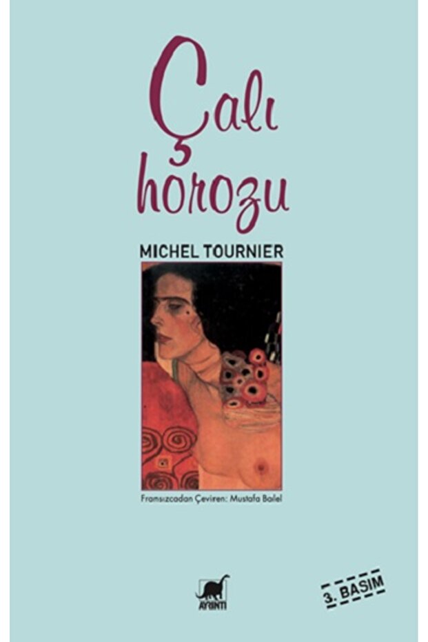 Çalı Horozu