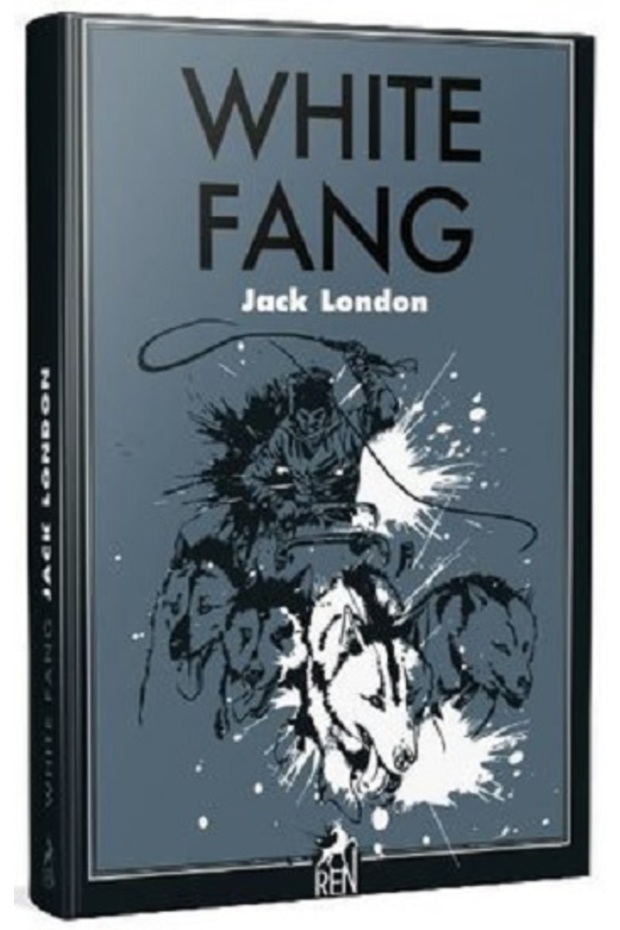 White Fang - 1