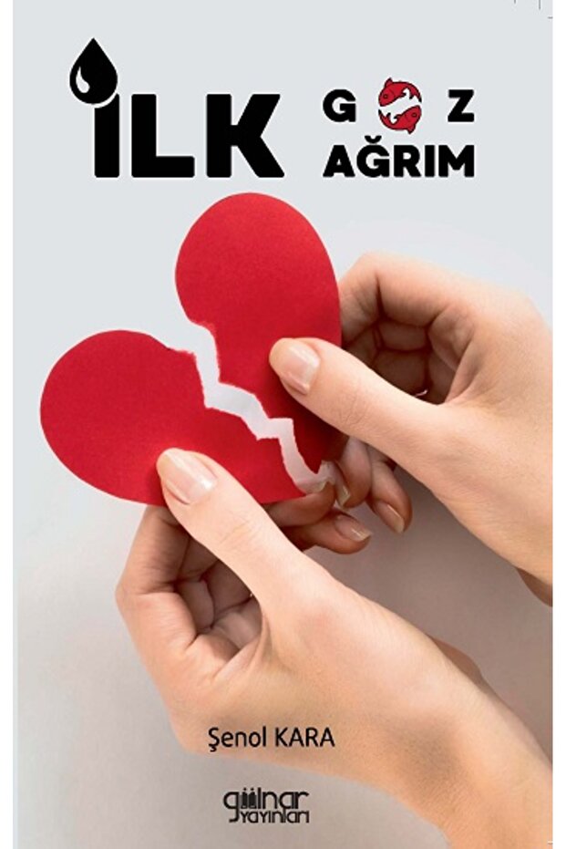 İlk Göz Ağrım