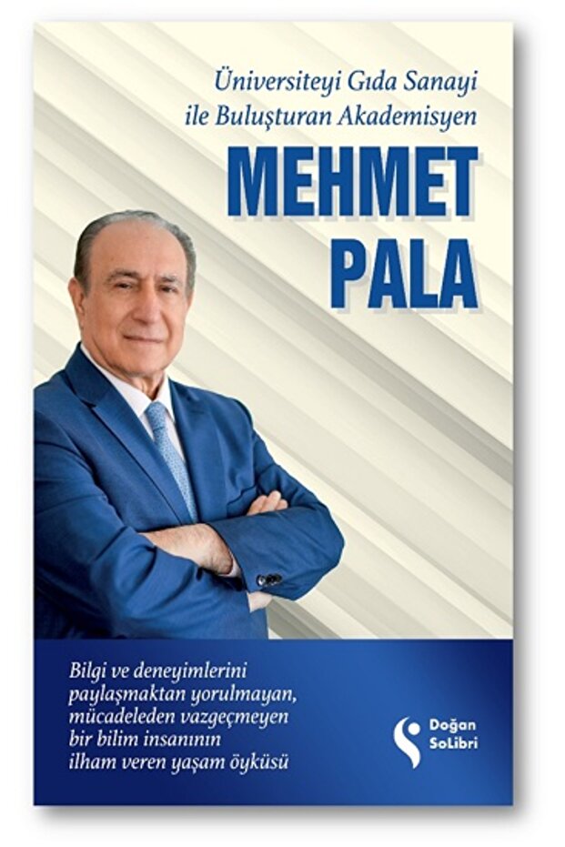 Üniversiteyi Gıda Sanayi İle Buluşturan Akademisyen