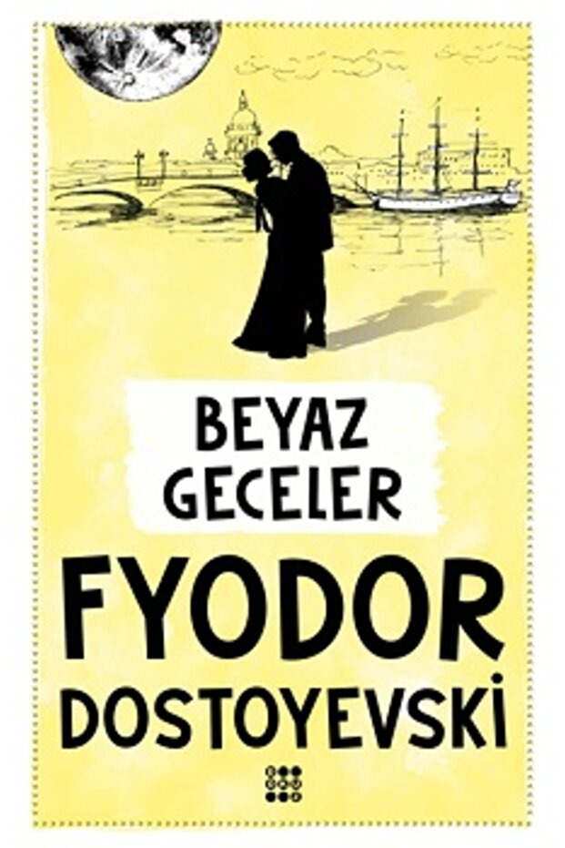 Beyaz Geceler