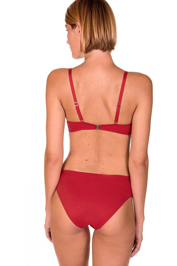 Gran Canarıa Bikini Alt - 2