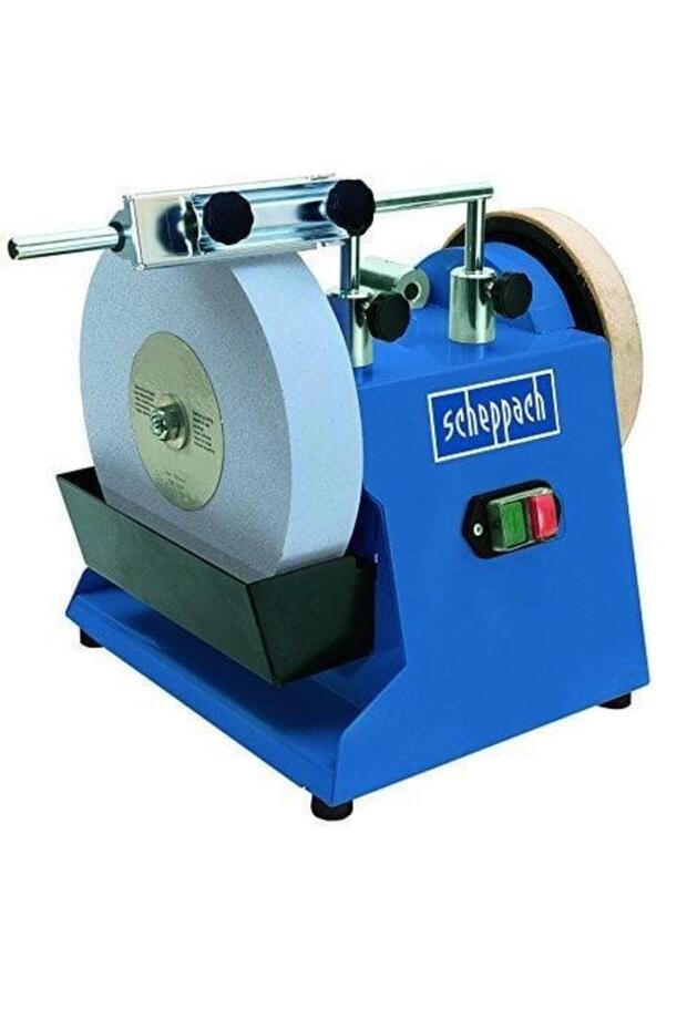 Tıger2500 Bileme Makinası 200 W