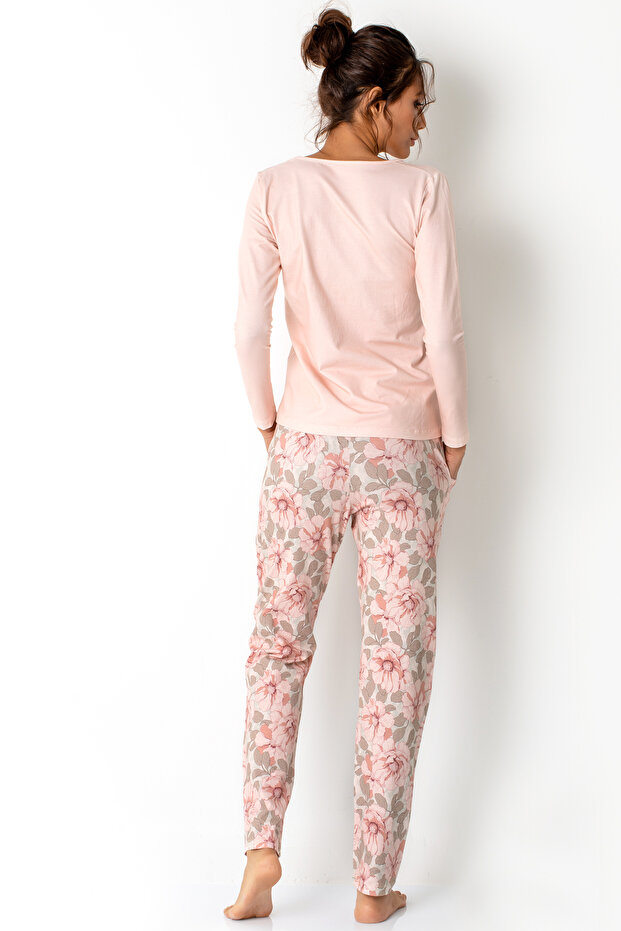 Pijama Takımı - 5