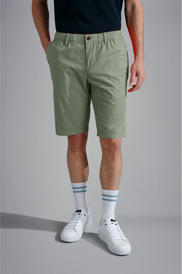 BERMUDAS - 1