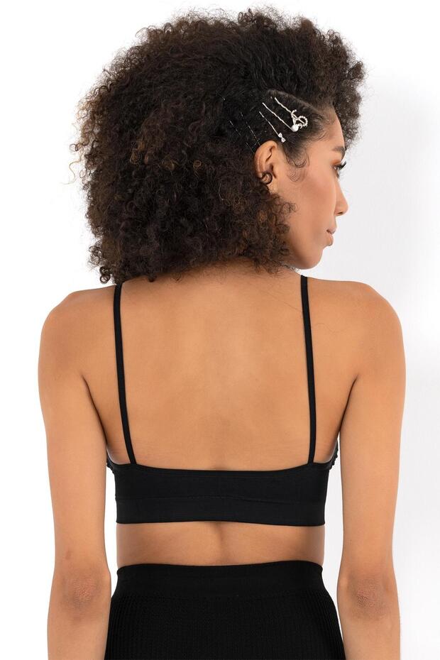 Büstiyer Seamless - 5