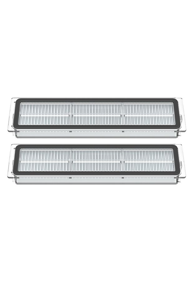 D10 Plus 2'li Hepa Filtre - 1