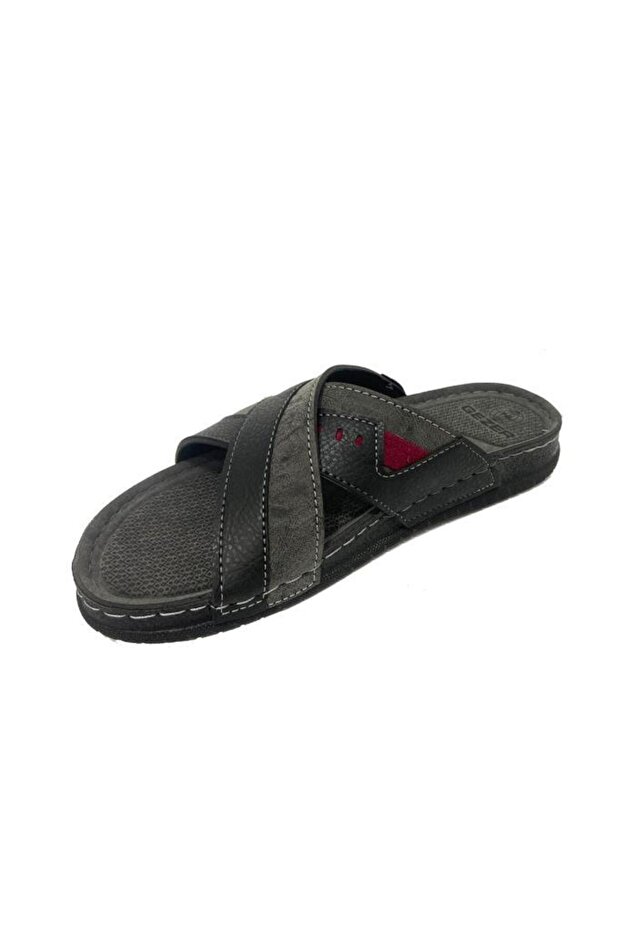 11474-24 Anatomical Trend Fashion Men's Slippers