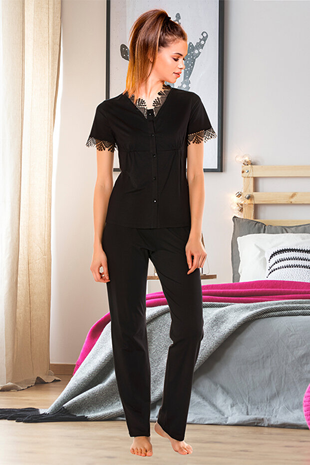 Pijama Takımı - 2