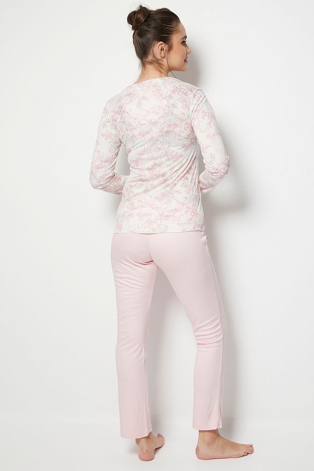 Pijama Takımı - 4